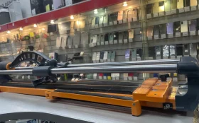 Купить Плиткорез Варяг 660мм б/у , в Санкт-Петербург Цена:4290рублей