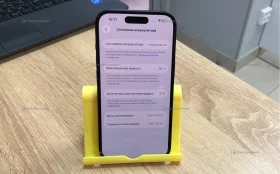 Apple iPhone 15 6/128 ГБ