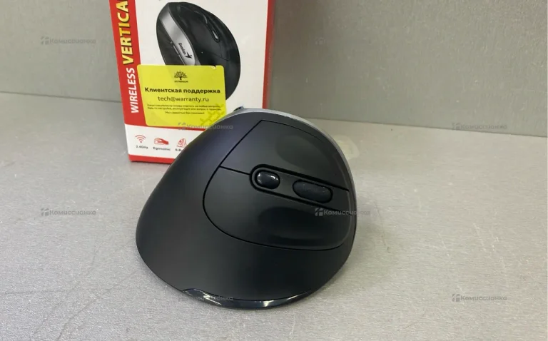 Мышка Genius Ergo 8250S