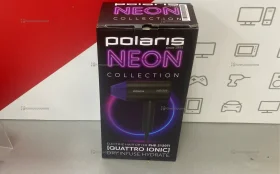 Купить Фен Polaris Neon б/у , в Новокуйбышевск Цена:1700рублей