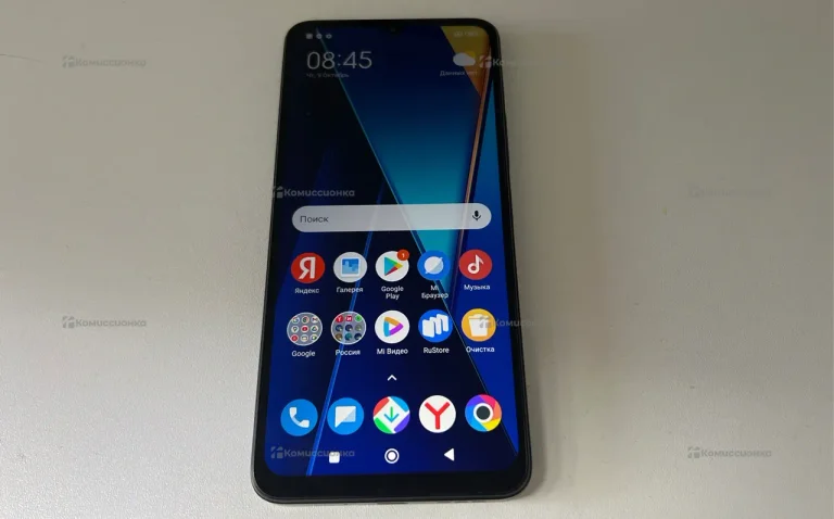 Xiaomi Poco C65 8/256 ГБ