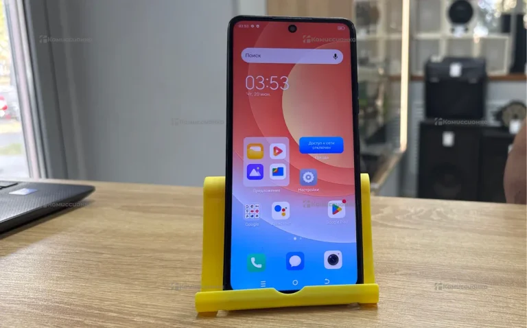 Tecno Camon 19 Neo 6/128 ГБ