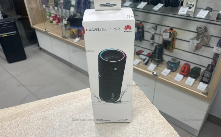 Колонка Huawei Sound Joy 2