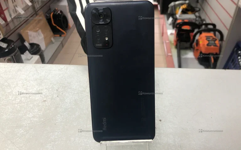 Xiaomi Redmi Note 11S 8/128 ГБ