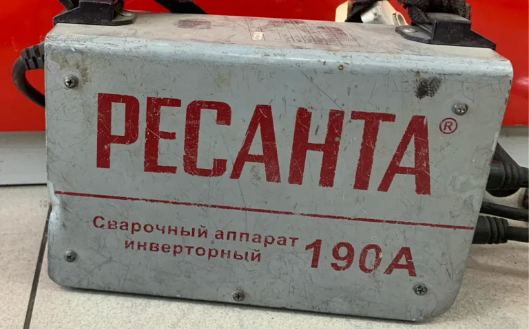 САИ 190
