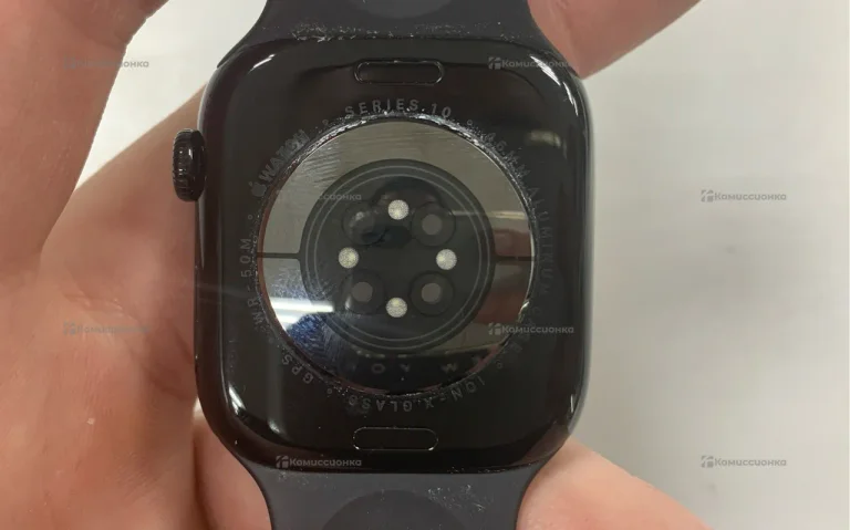 Часы  Apple Watch series 10 46 mm