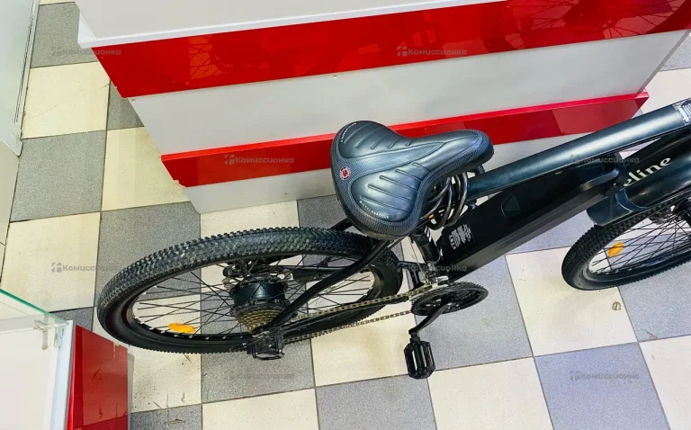 Электровелосипед Aceline FX 26