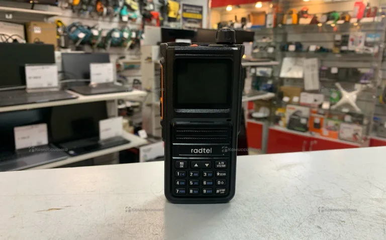 Рация  Radtel RT-470X