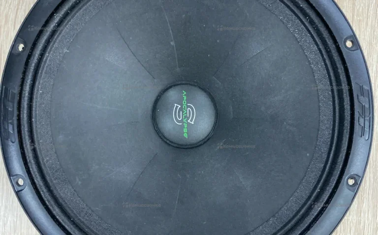 Колонка  db ap-m81se