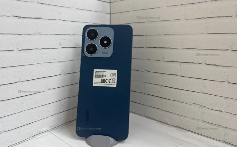 Realme C63 8/256 ГБ
