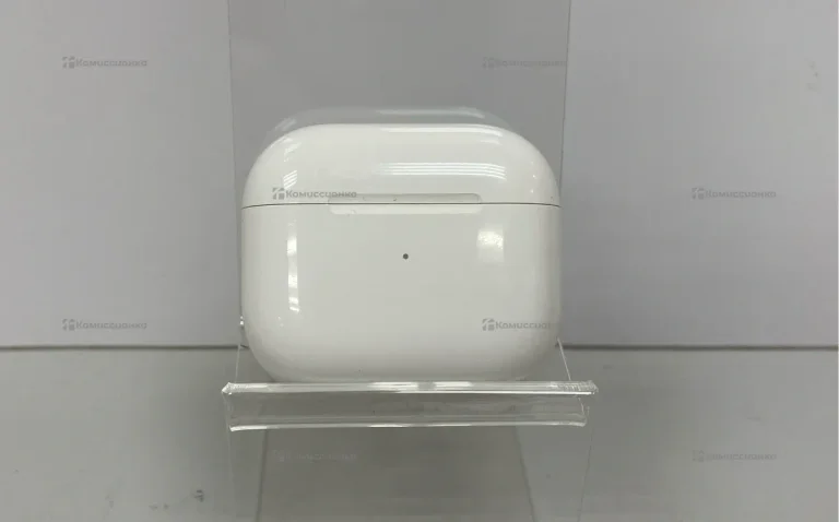 Наушники  AirPods 4