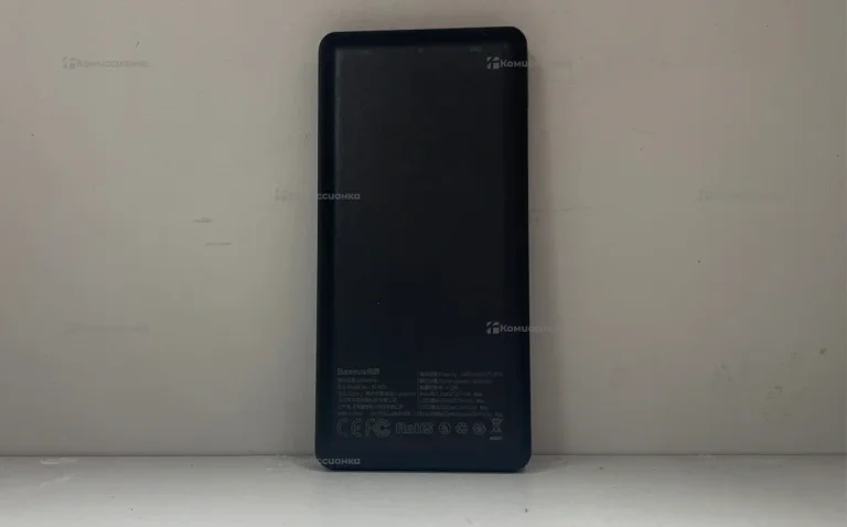 Power Bank Baseus 10000mAh