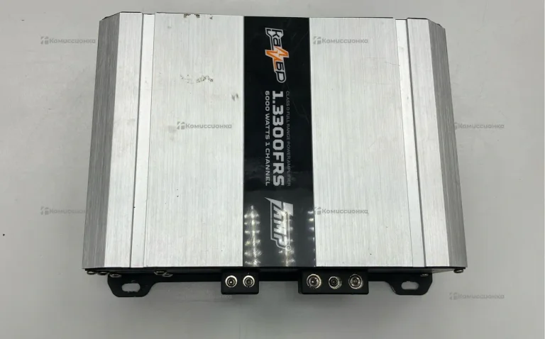 Усилитель Калибр AMP 1.3300