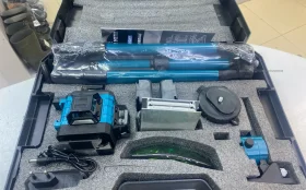 Купить Лазерный уровень Makita (реплика) 16 line б/у , в Нижнекамск Цена:3590рублей