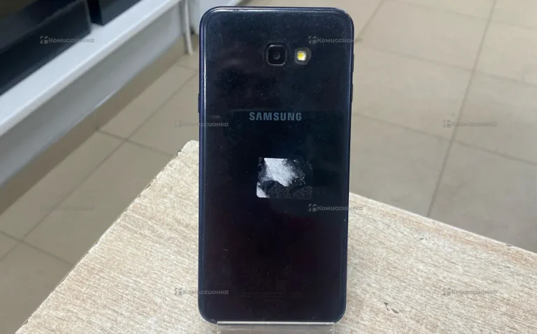 Samsung Galaxy J4+ 2/32 ГБ