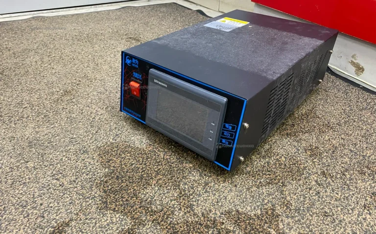 Never Сварочный автомат Never