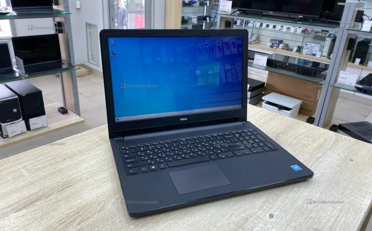 Ноутбук  Dell Inspirion 15
