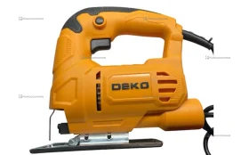 Купить Электролобзик DEKO DKJS600 б/у , в Челябинск Цена:890рублей
