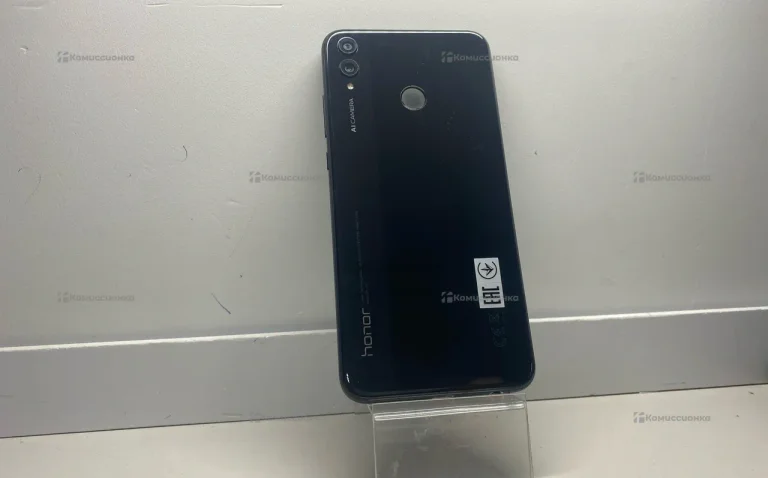 Honor 8X 4/64Gb