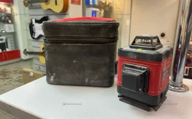 Купить Лазерный уровень Elitech пл 16Л-зел б/у , в Санкт-Петербург Цена:2900рублей