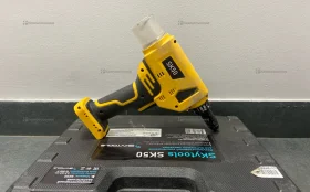 Купить Заклепочник SKytools SK50 б/у , в Москва и область Цена:9900рублей