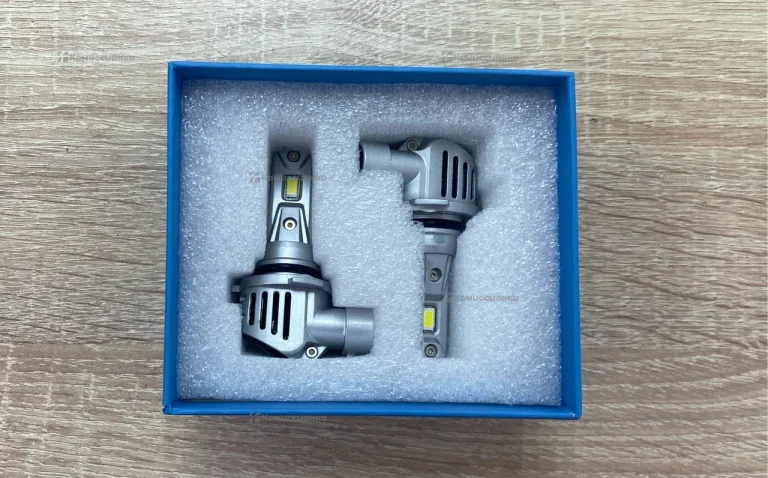 Led M2P