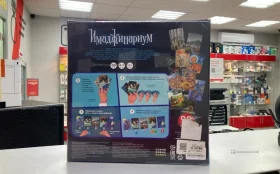 Игра Имаджинариум