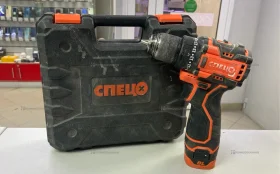 Дрель-шуруповерт аккумуляторная бесщеточная БДА-16