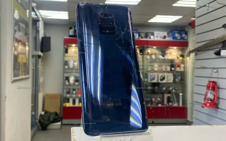 Xiaomi Redmi Note 9 Pro 6/64 ГБ