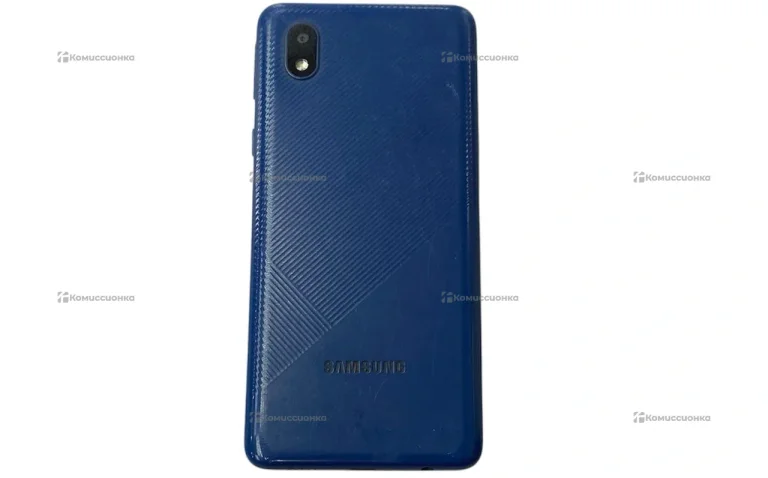 Samsung Galaxy A01 core 1/16GB