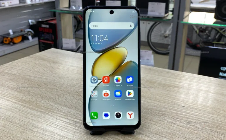 Tecno Spark Go 1 4/64 ГБ
