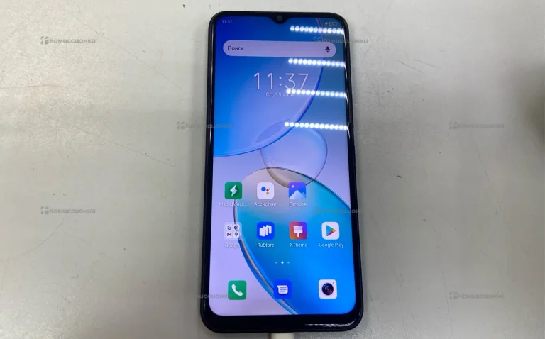 Infinix Hot 12 Pro 8/128 ГБ