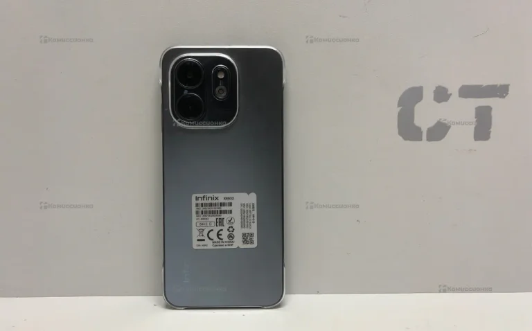 Infinix Smart 9 3/64 ГБ