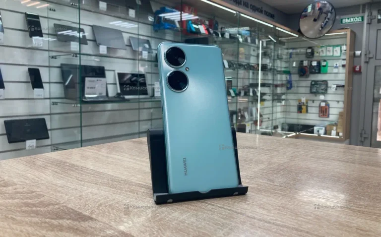 Huawei nova 11i 8/128 ГБ