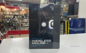 Мышь беспроводная Lamzu Maya X