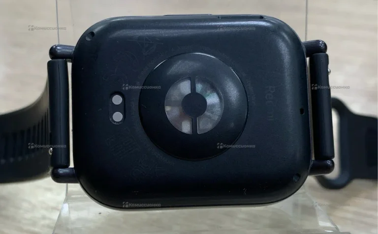 Часы  Xiaomi Redmi watch 5 active