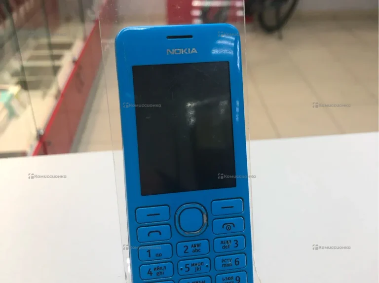 Nokia 206