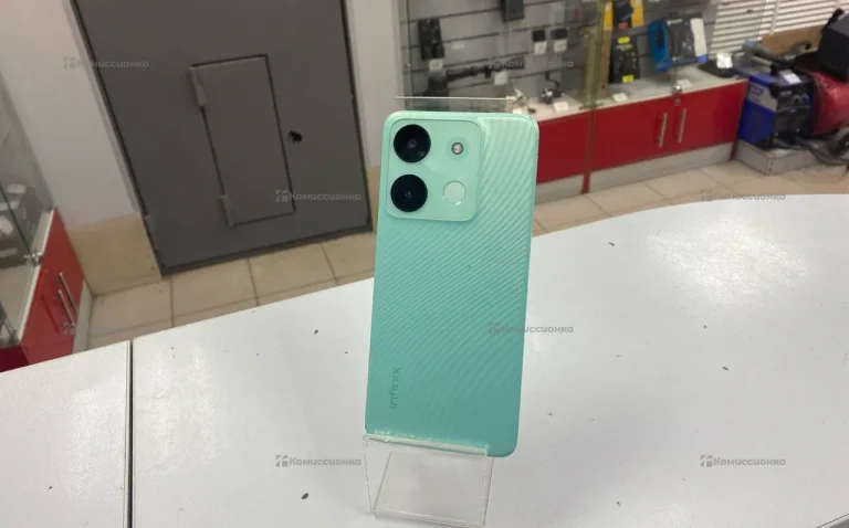 Infinix Smart 7  64Gb