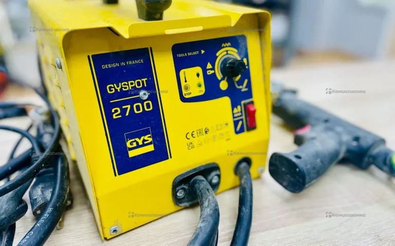 Спотер GYS GYSPOT 2700