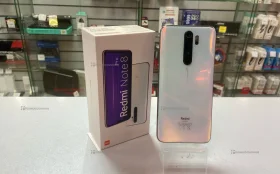 Xiaomi Redmi Note 8 Pro 6/128 ГБ