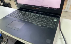 Купить Ноутбук  Dell AlienWare i7-7700HQ/GTX 1070 б/у , в Тюмень Цена:39990рублей