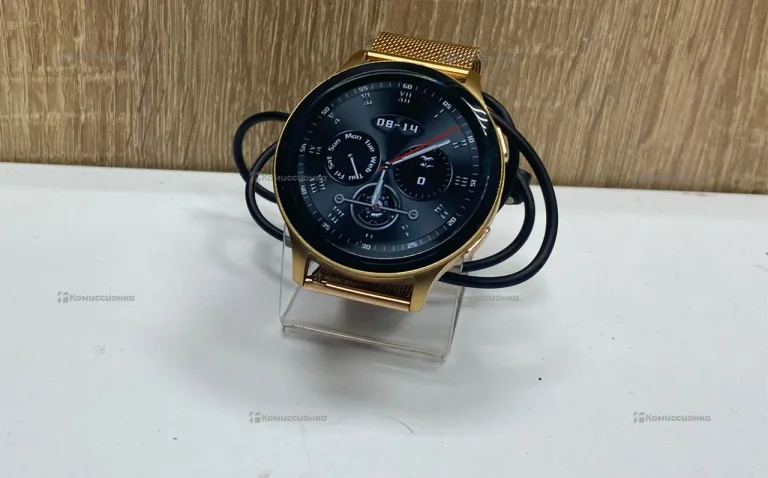 Часы  smart wotch