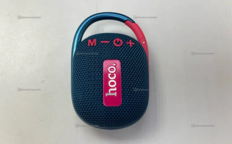 Колонка  Hoco HC17