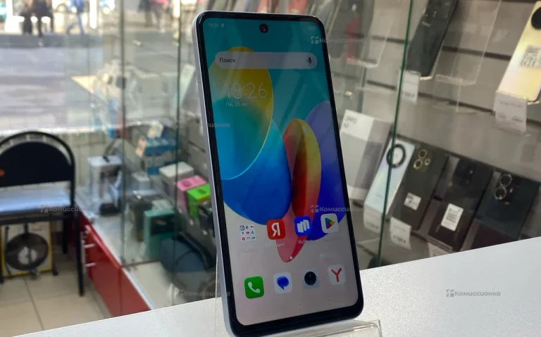Tecno Tecno Spark Go 2024 3/64gb