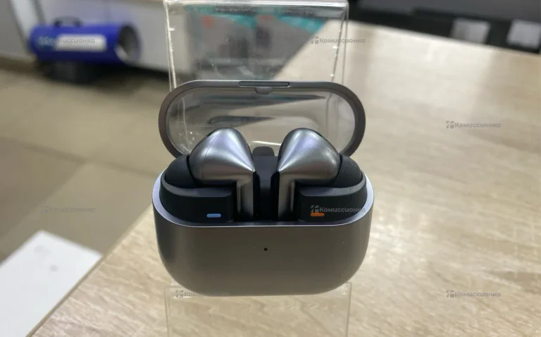 Наушники Samsung Galaxy Buds3 Pro