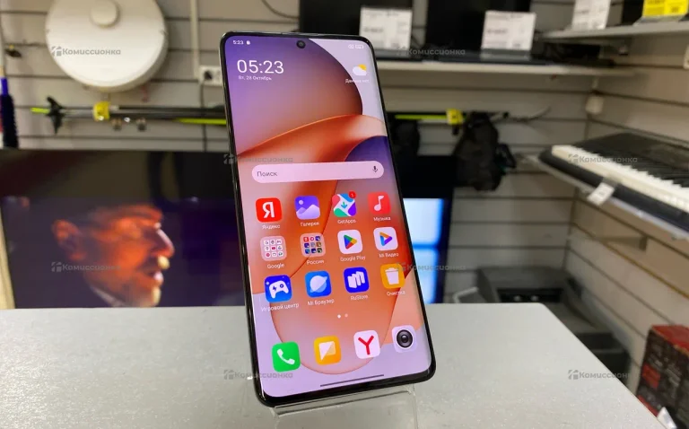 Xiaomi Redmi Note 13 Pro+ 8/256 ГБ
