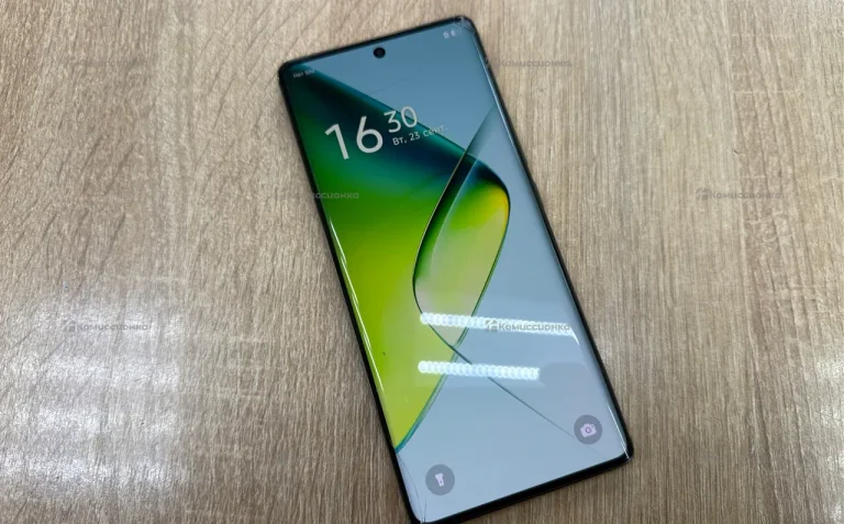 Infinix Note 40 Pro 8/256 ГБ