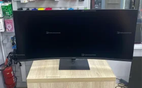 Купить Монитор Xiaomi C34WQBA-RG б/у , в Москва и область Цена:14900рублей