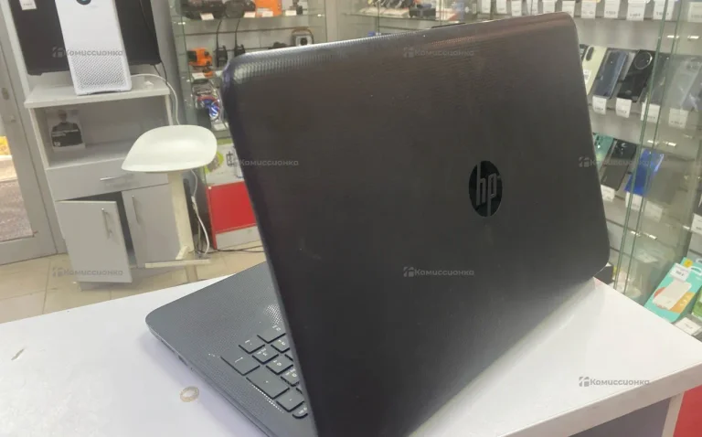 Ноутбук  HP 255 G4