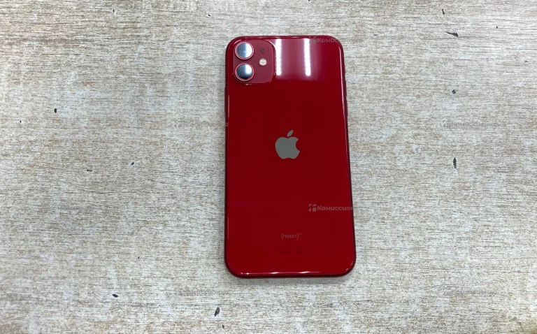 Apple iPhone 11 4/128 ГБ